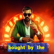 bought by the demon lord br